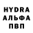 Дистиллят ТГК концентрат Anton Pryimak